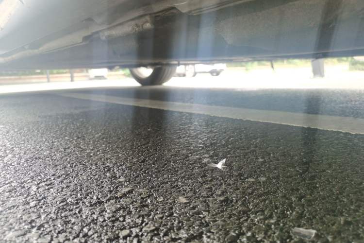 Used Audi A7L 2022 45 TFSI S-line Dream-Building Edition Chassis Front Right