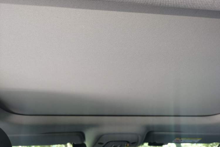 Used Audi A7L 2022 45 TFSI S-line Dream-Building Edition Headliner