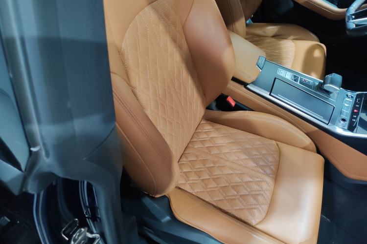 Used Audi A7L 2022 55 TFSI quattro S-line Edition One First Edition Right Front Seat