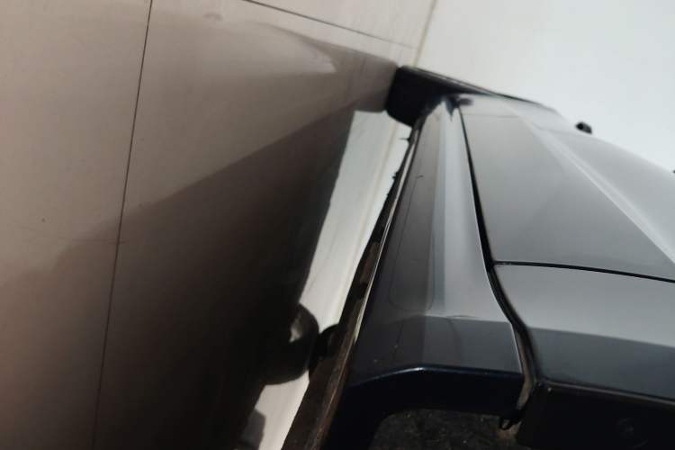 Used Audi A7L 2022 45 TFSI S-line Dream-Building Edition Right Side Sill