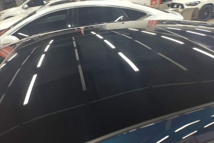 Used Audi A7L 2022 45 TFSI S-line Dream-Building Edition Roof