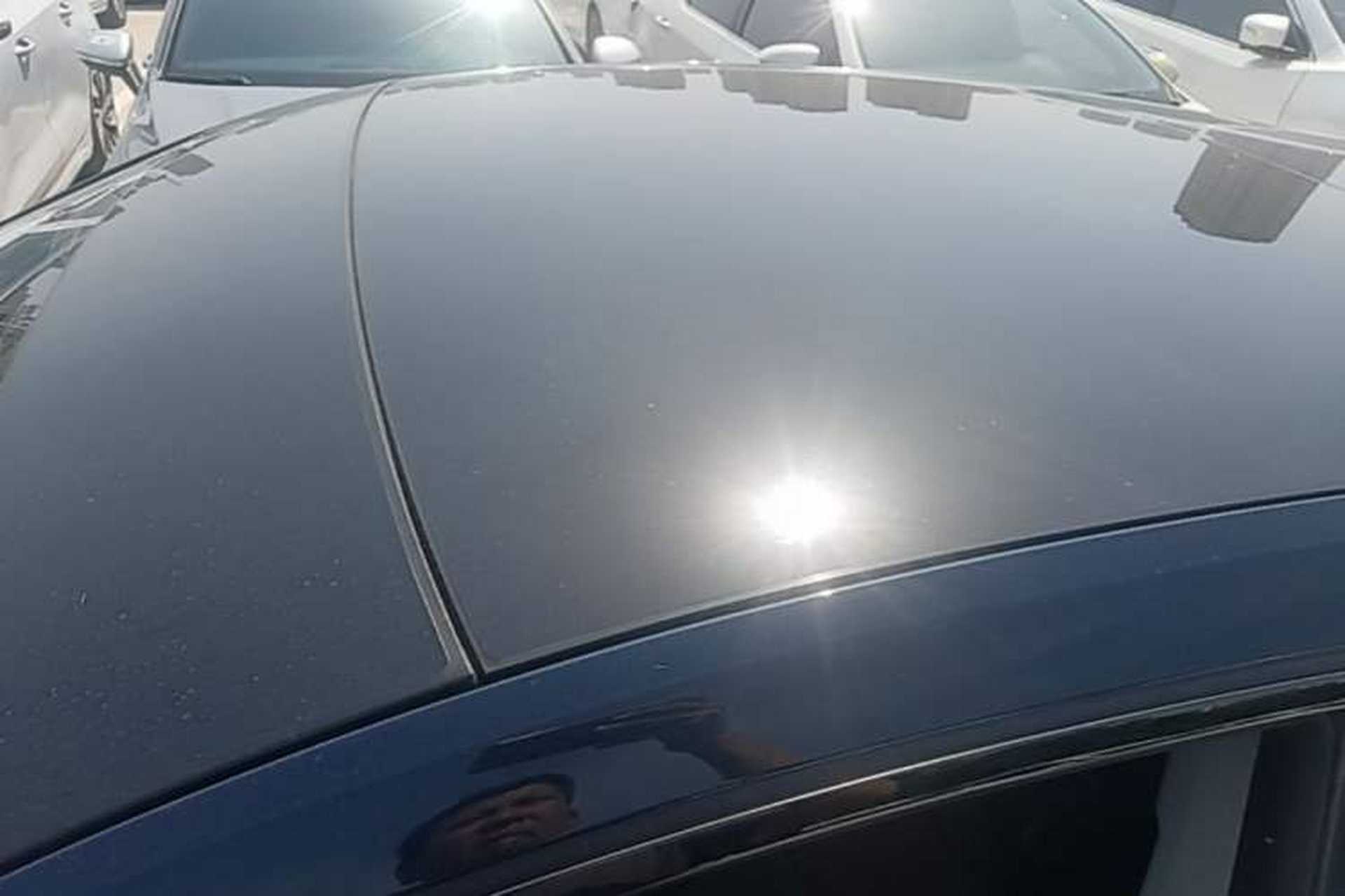 Used Audi A7L 2022 45 TFSI S-line Dream-Building Edition Roof
