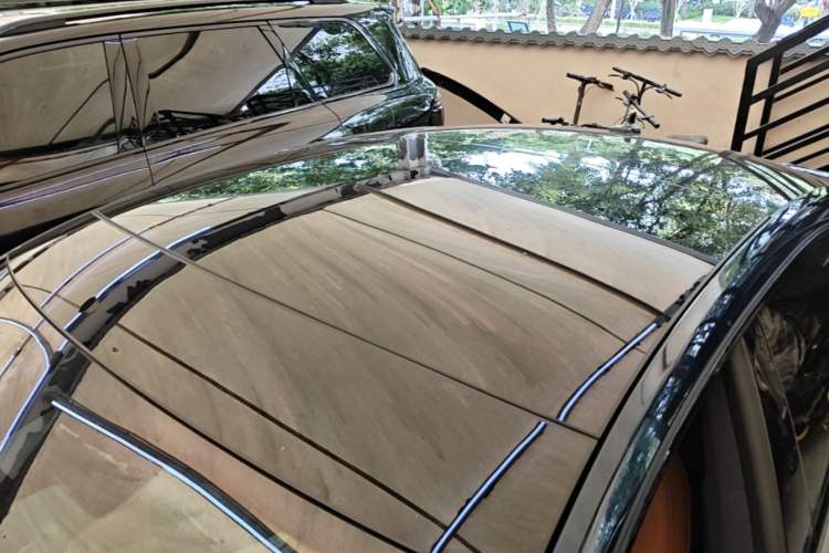 Used Audi A7L 2022 55 TFSI quattro S-line Edition One First Edition Roof
