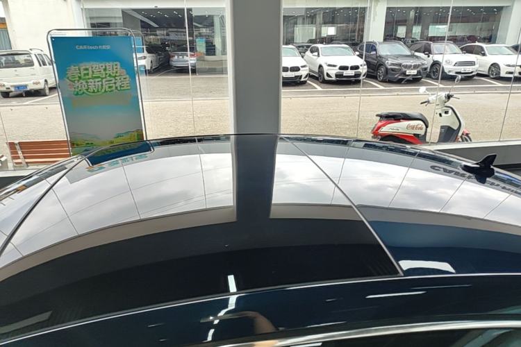 Used Audi A7L 2022 45 TFSI S-line Dream-Building Edition Roof