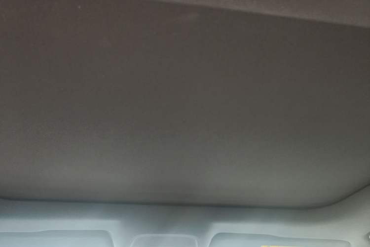 Used Audi A7L 2022 45 TFSI quattro S-line White Mage Edition Headliner