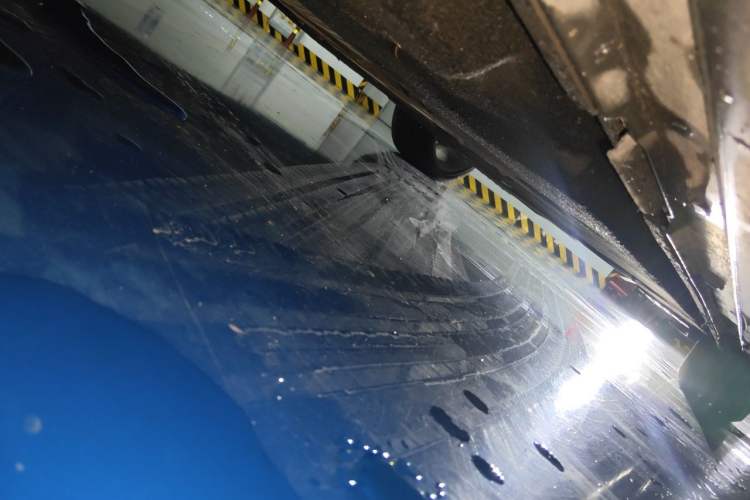 Used Audi A7L 2022 45 TFSI quattro S-line Visionary Crystal Package Chassis Front Left
