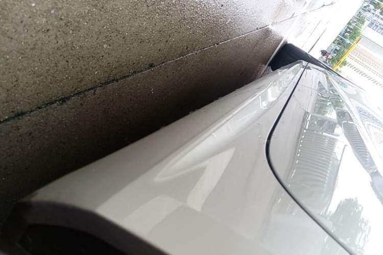 Used Audi A7L 2022 45 TFSI quattro S-line Paladin Left Side Sill