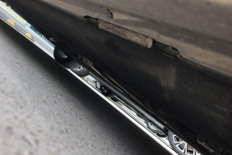 Used Audi A7L 2022 45 TFSI quattro S-line Paladin Chassis Front Right