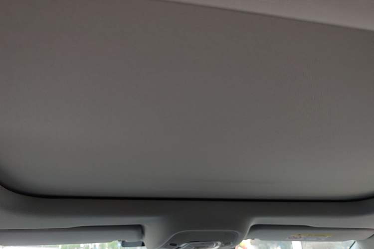 Used Audi A7L 2022 45 TFSI quattro S-line Paladin Headliner