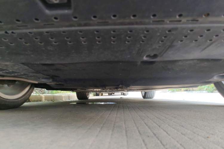 Used Audi A7L 2022 45 TFSI quattro S-line Wind Rider Chassis Front