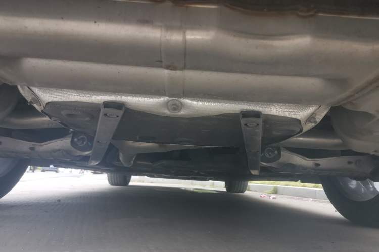 Used Audi A7L 2022 45 TFSI S-line Dream-Building Crystal Flow Package Chassis Rear