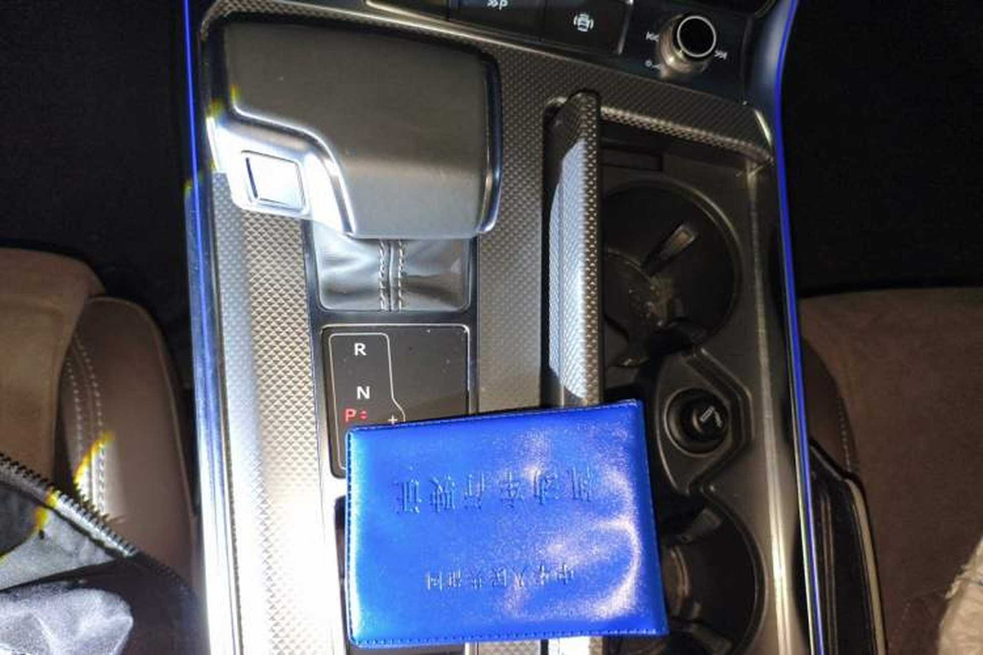 Used Audi A7L 2022 45 TFSI quattro S-line Wind Rider Gear Lever