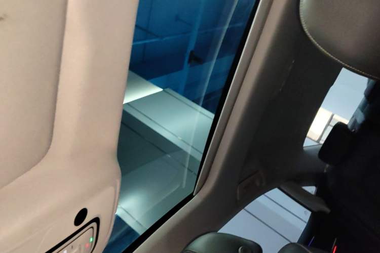 Used Audi A7L 2022 45 TFSI S-line Dream-Building Edition Headliner