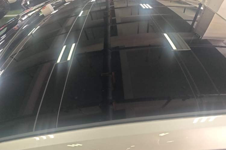 Used Audi A7L 2022 45 TFSI quattro S-line Paladin Roof
