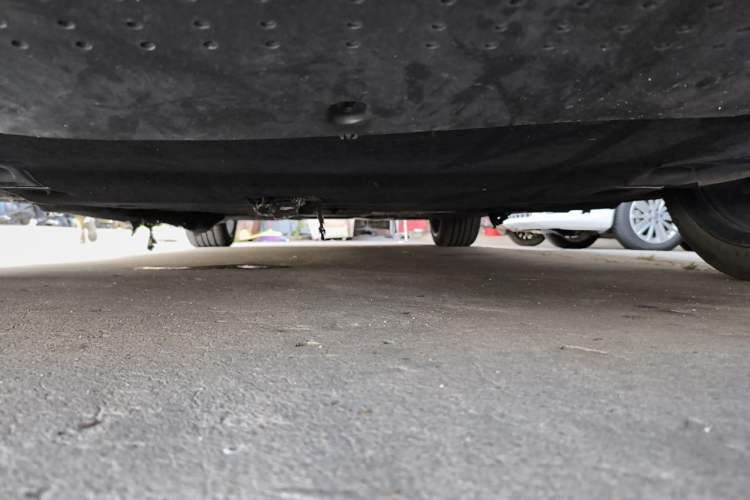 Used Audi A7L 2022 45 TFSI quattro S-line Wind Rider Chassis Front