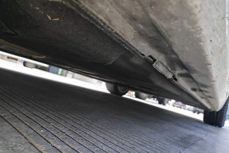 Used Audi A7L 2022 45 TFSI S-line Dream-Building Edition Chassis Front Left