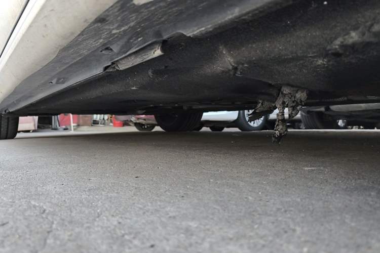 Used Audi A7L 2022 45 TFSI quattro S-line Wind Rider Chassis Front Right