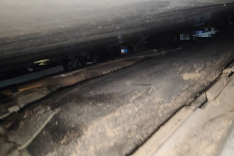 Used Audi A7L 2022 45 TFSI S-line Dream-Building Edition Chassis Front Right