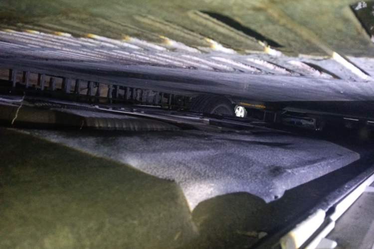 Used Audi A7L 2022 45 TFSI S-line Dream-Building Edition Chassis Front Right