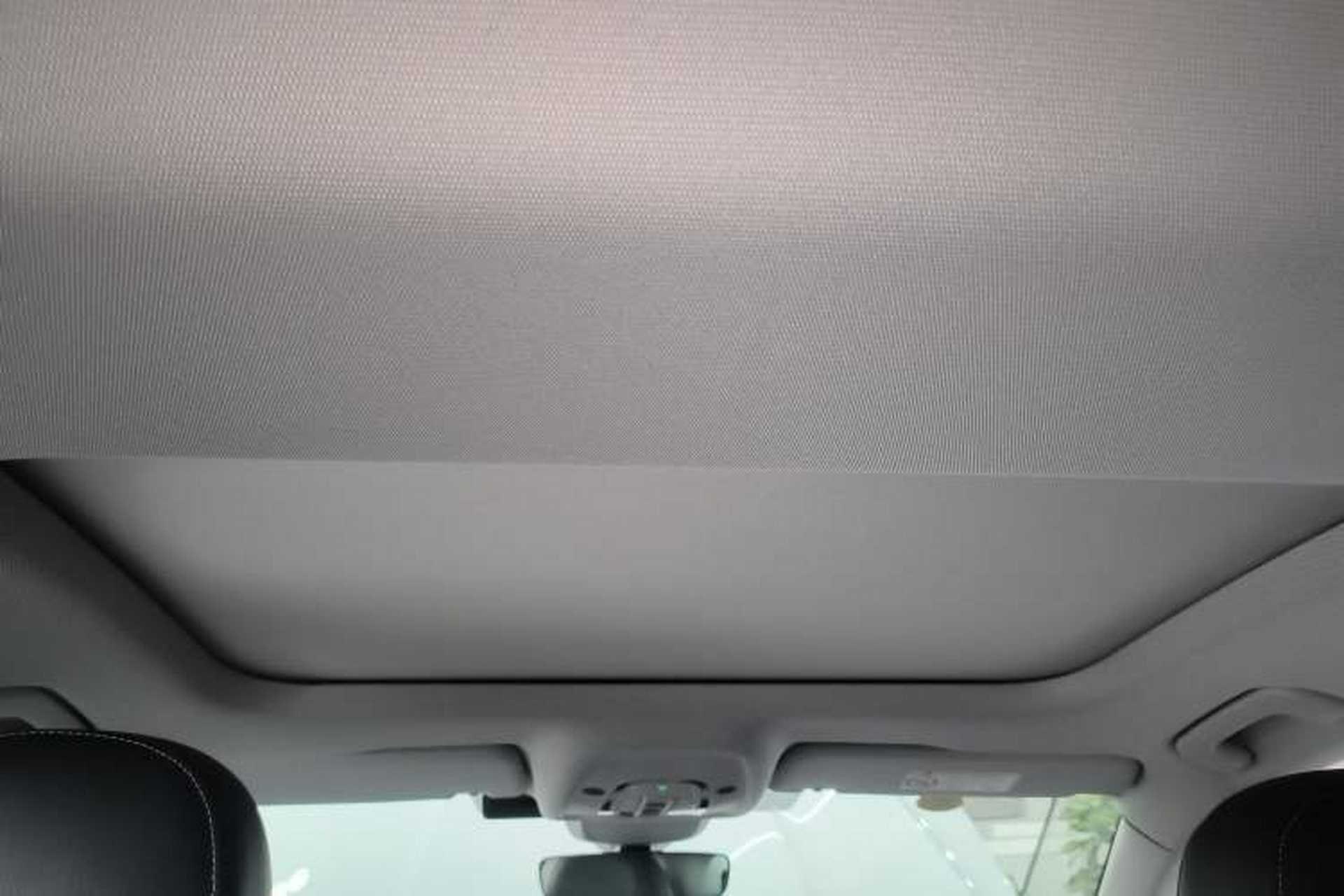 Used Audi A7L 2022 45 TFSI S-line Dream-Building Crystal Flow Package Headliner