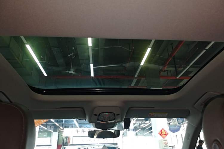 Used Audi A7L 2022 45 TFSI quattro S-line Paladin Headliner