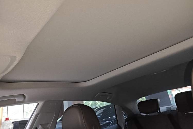 Used Audi A7L 2022 45 TFSI quattro S-line Paladin Headliner