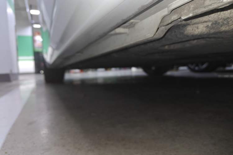 Used Audi A7L 2022 45 TFSI quattro S-line Paladin Left Side Sill