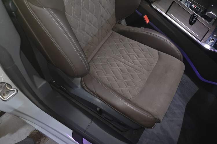 Used Audi A7L 2022 45 TFSI quattro S-line Paladin Right Front Seat
