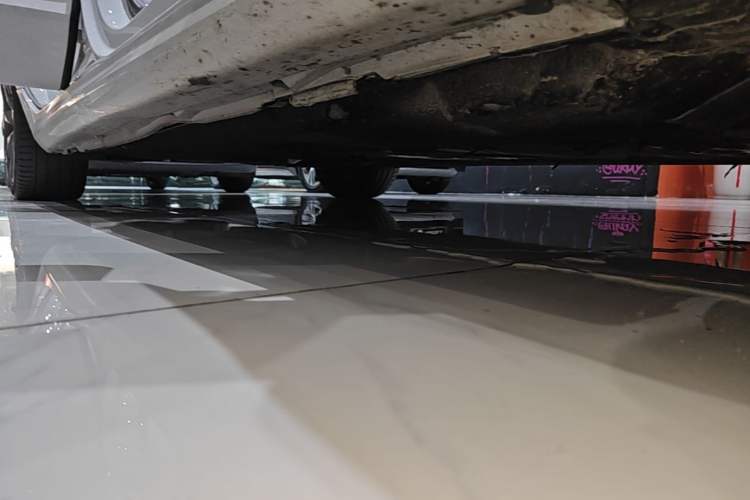 Used Audi A7L 2022 45 TFSI quattro S-line Paladin Right Side Sill