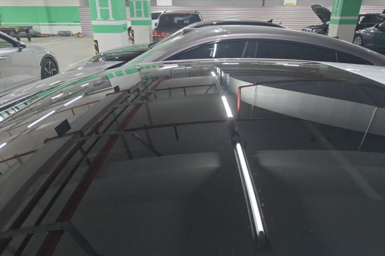 Used Audi A7L 2022 45 TFSI quattro S-line Paladin Roof