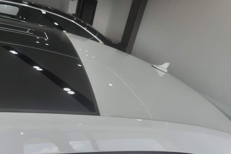 Used Audi A7L 2022 45 TFSI S-line Dream-Building Crystal Flow Package Roof