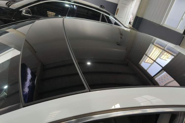 Used Audi A7L 2022 45 TFSI S-line Dream-Building Edition Roof