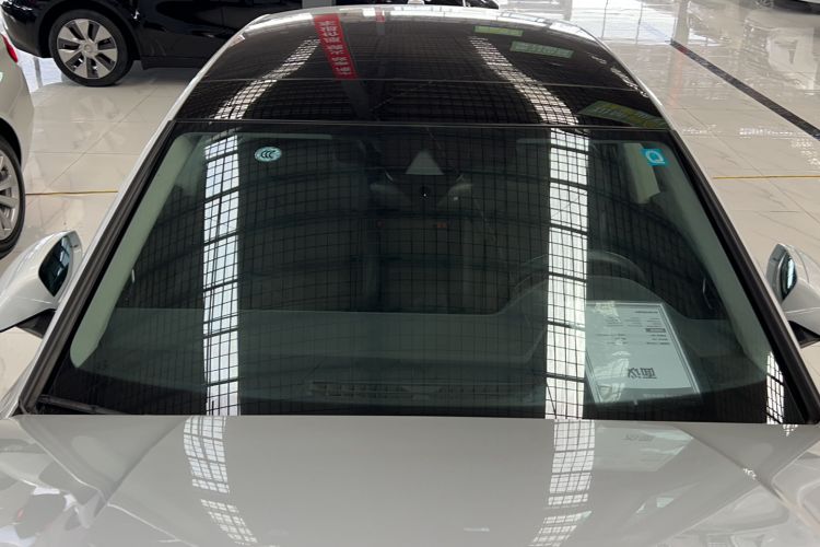 Used Audi A7L 2022 45 TFSI S-line Dream-Building Crystal Flow Package Roof