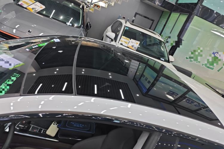 Used Audi A7L 2022 45 TFSI S-line Dream-Building Edition Roof