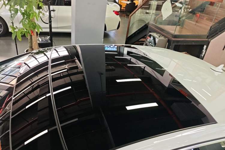 Used Audi A7L 2022 45 TFSI quattro S-line Paladin Roof