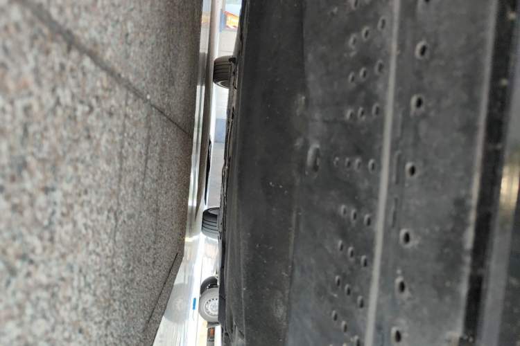 Used Audi A7L 2023 45 TFSI quattro S-line Shadow Warrior Edition Chassis Front