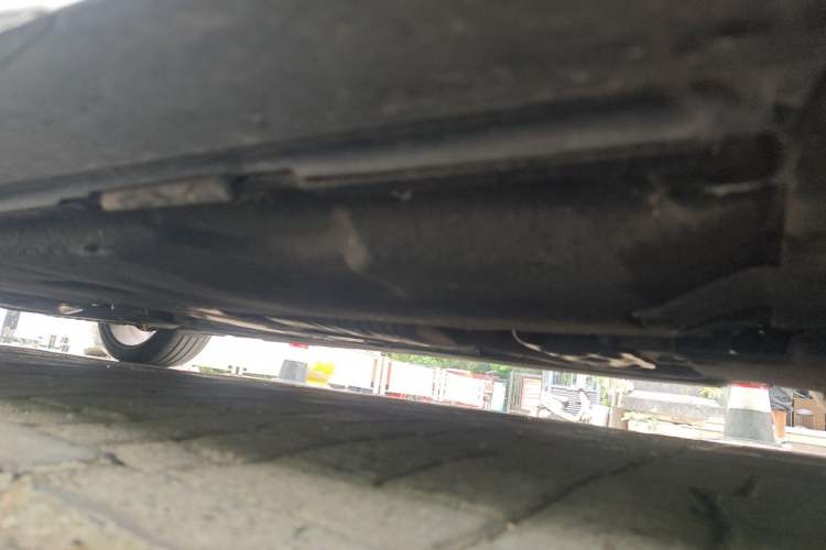 Used Audi A7L  Chassis Front Right
