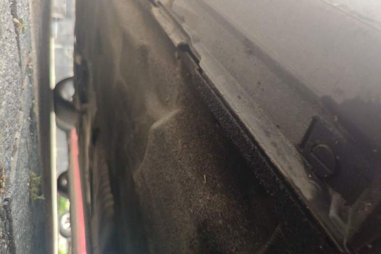 Used Audi A7L 2023 45 TFSI quattro S-line Shadow Warrior Edition Chassis Front Right
