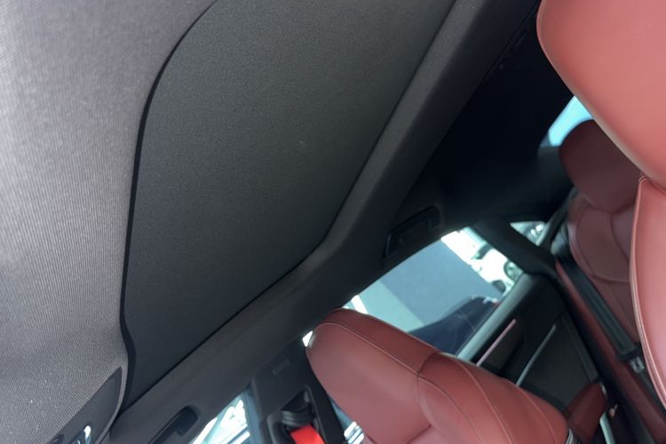 Used Audi A7L 2023 45 TFSI quattro S-line Black Warrior Edition Roof