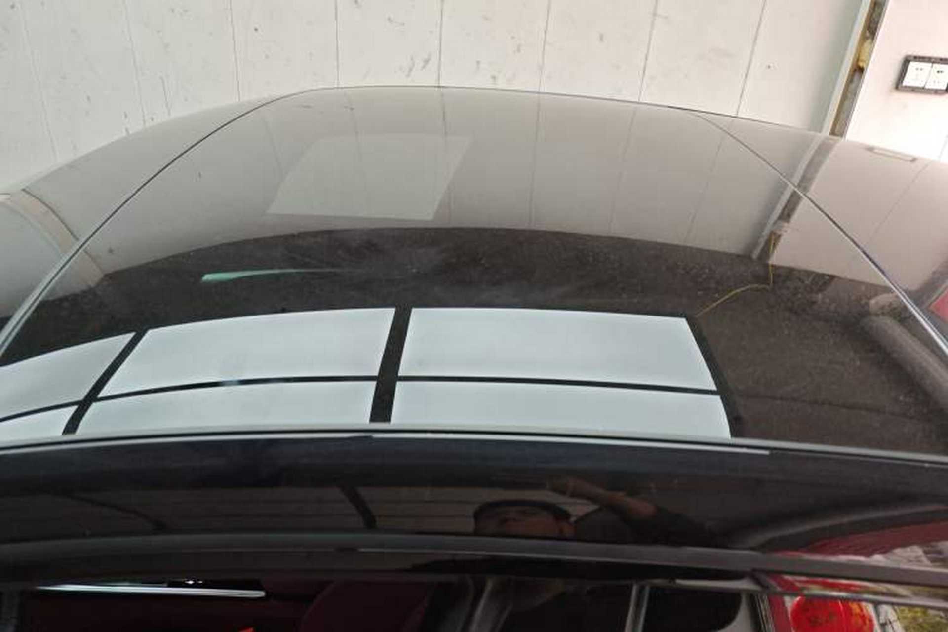 Used Audi A7L 2023 45 TFSI quattro S-line Black Warrior Edition Roof