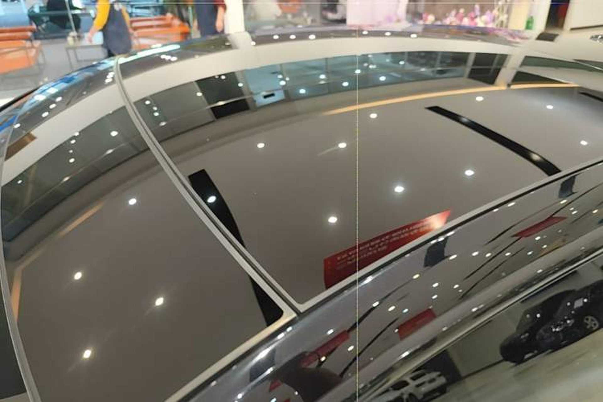 Used Audi A7L 2023 45 TFSI quattro S-line Shadow Warrior Edition Roof