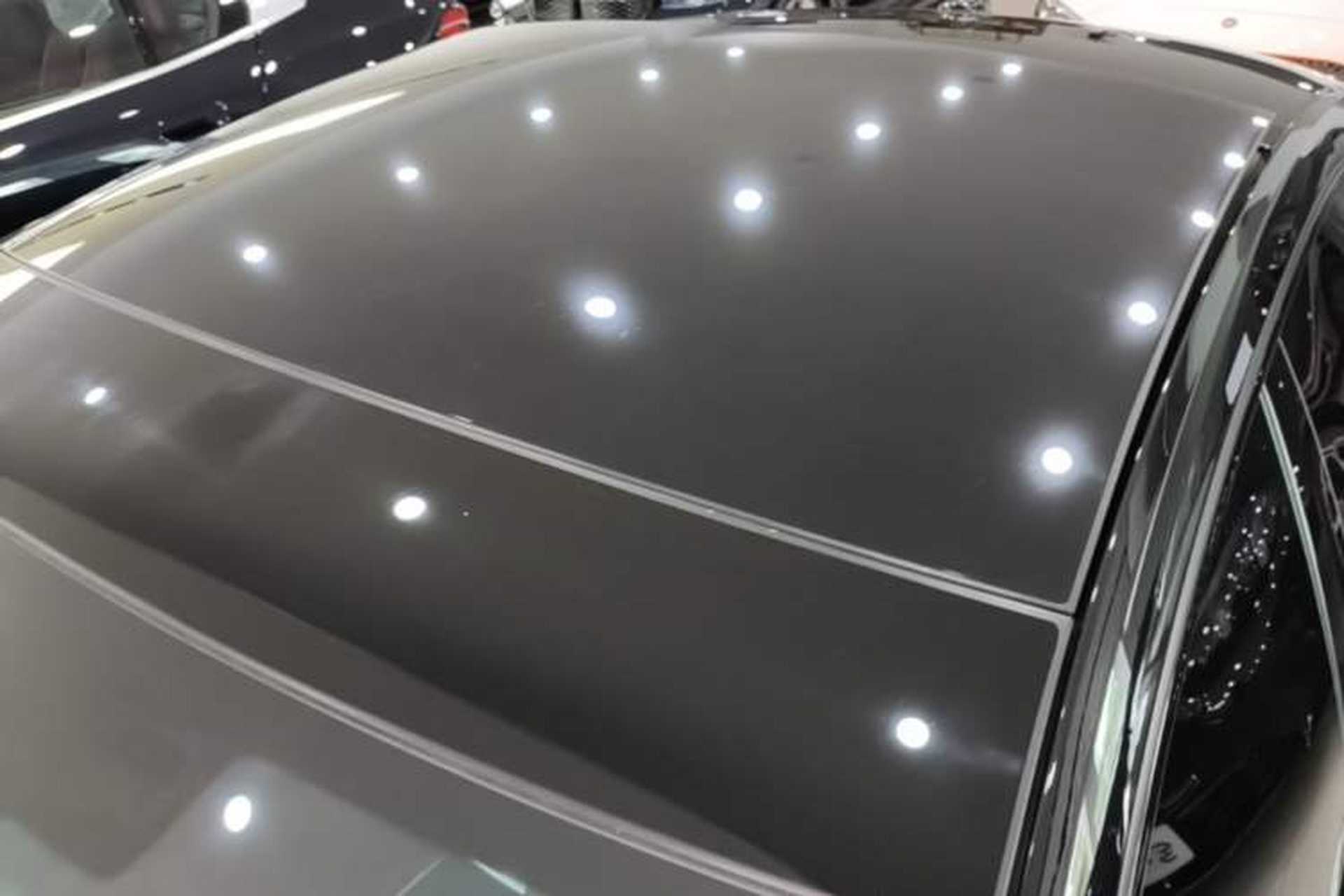 Used Audi A7L 2023 45 TFSI quattro S-line Black Warrior Edition Roof