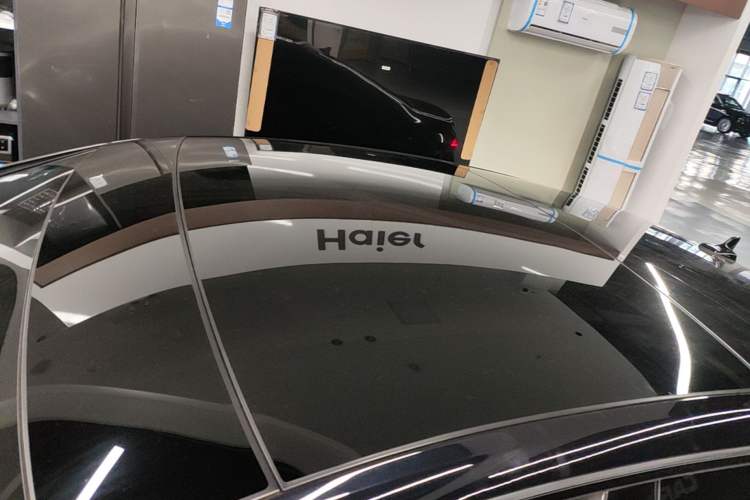 Used Audi A7L 2023 45 TFSI quattro S-line Black Warrior Edition Roof