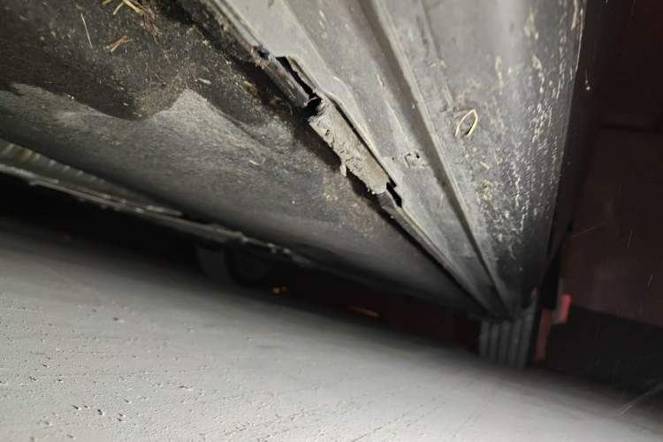 Used Audi A7L  Chassis Front Left
