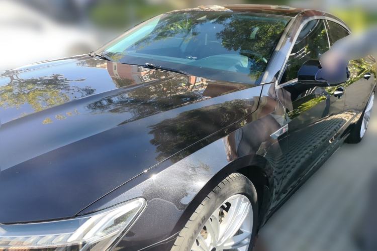 Audi A7L 2024 45 TFSI quattro Luxury Edition