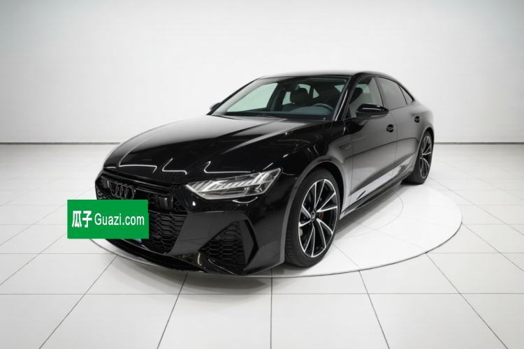 Audi A7L 2024 45 TFSI quattro Luxury Edition