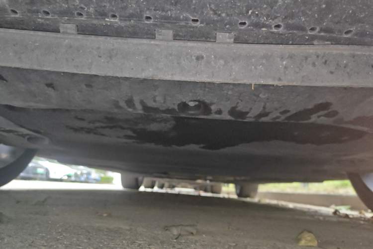 Used Audi A7L 2024 45 TFSI quattro Black Warrior Edition Chassis Front