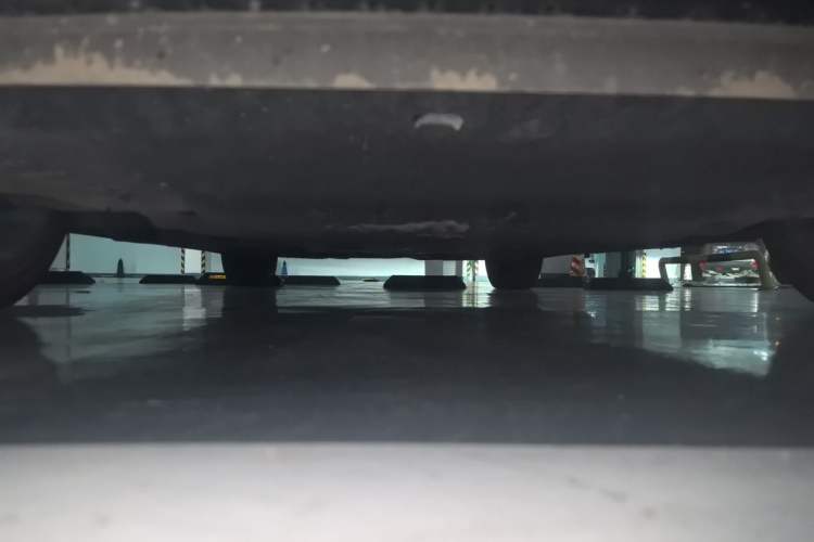 Used Audi A7L 2024 45 TFSI quattro S-line Black Warrior Edition Chassis Front