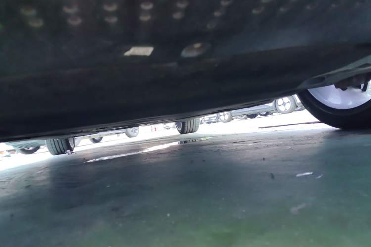 Used Audi A7L 2024 45 TFSI quattro S-line Black Warrior Edition Chassis Front