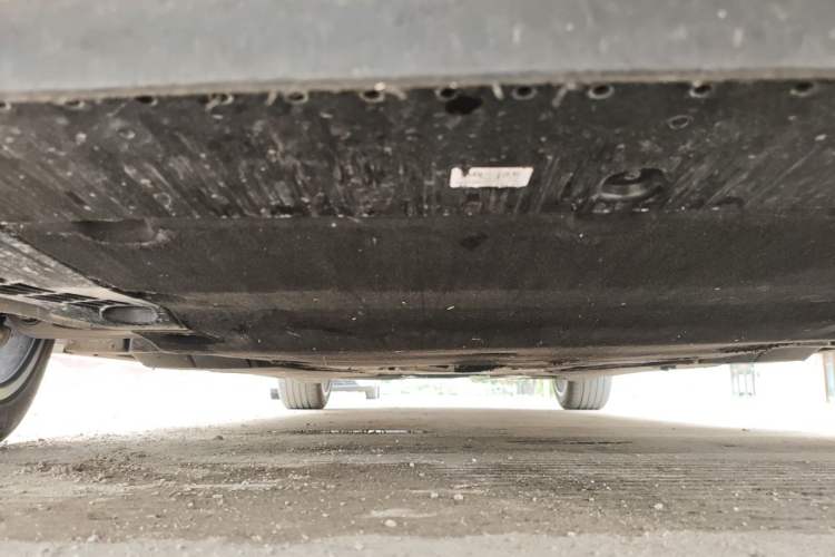 Used Audi A7L 2024 45 TFSI Luxury Edition Chassis Front